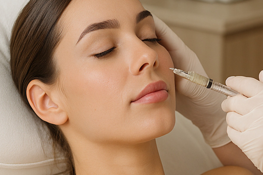 Zabiegi anti-aging Lublin