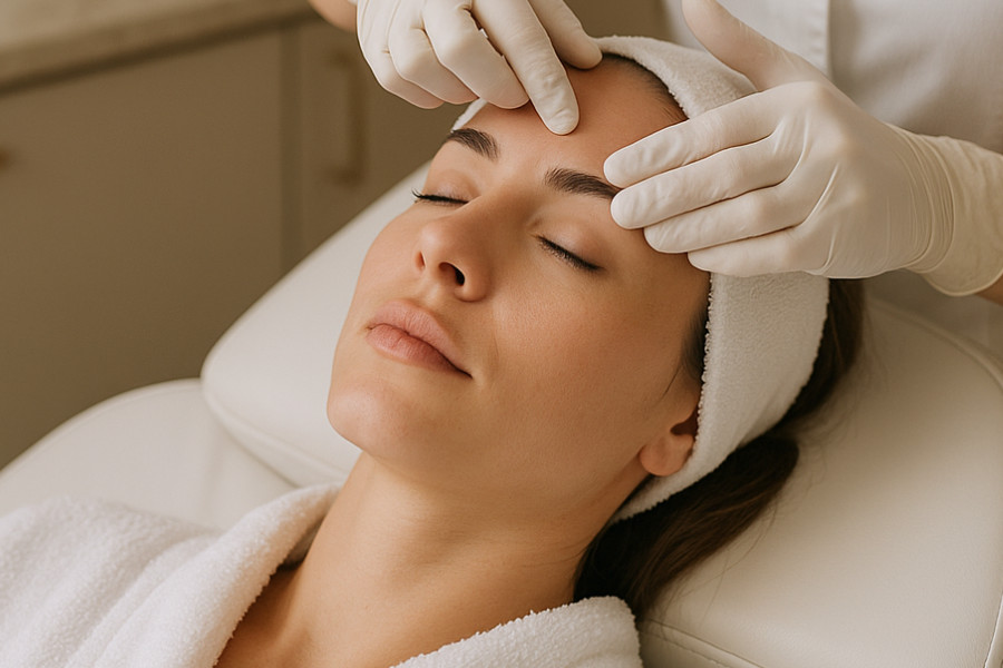 Salon kosmetyczny Lublin